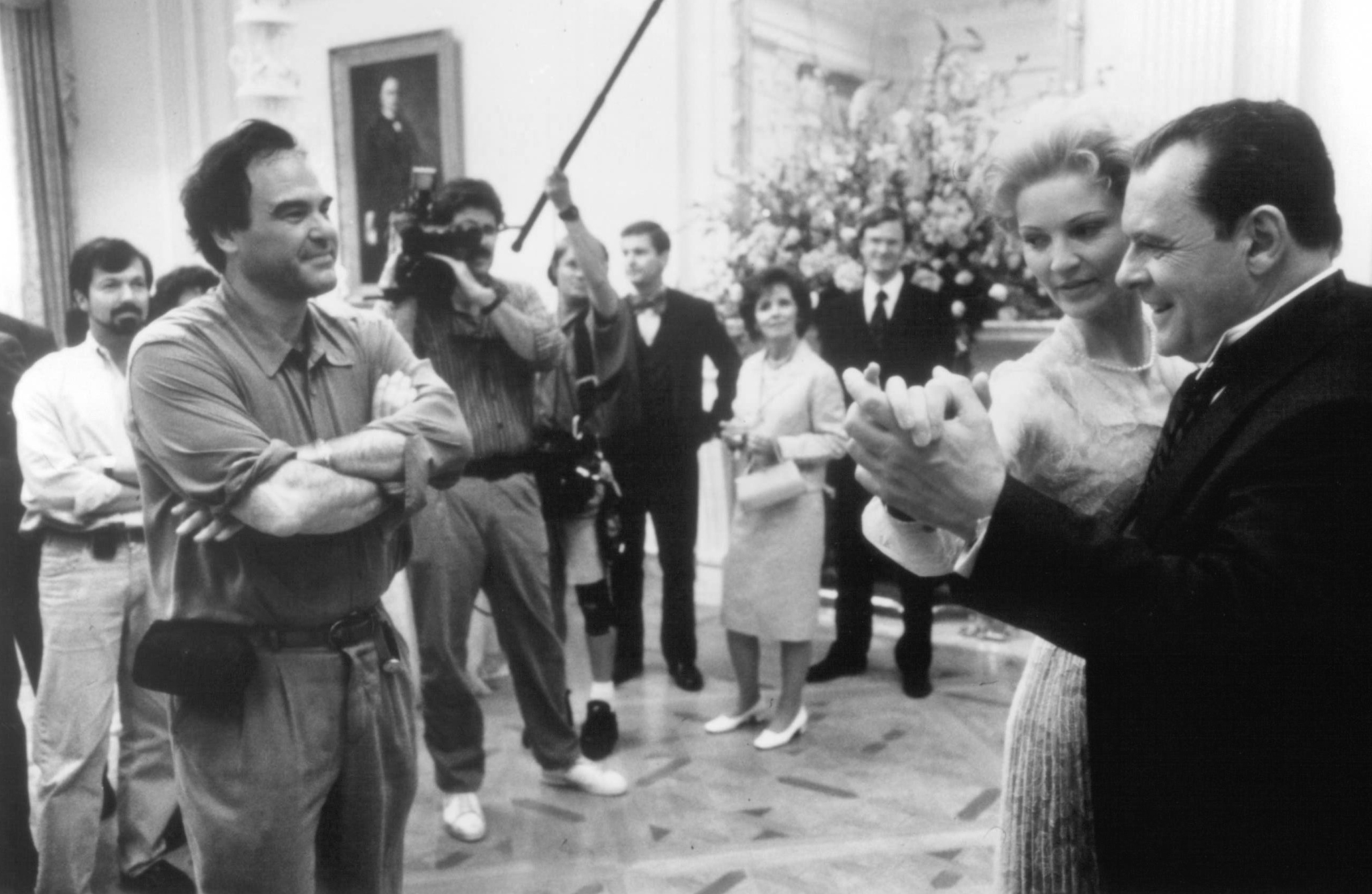 Nixon