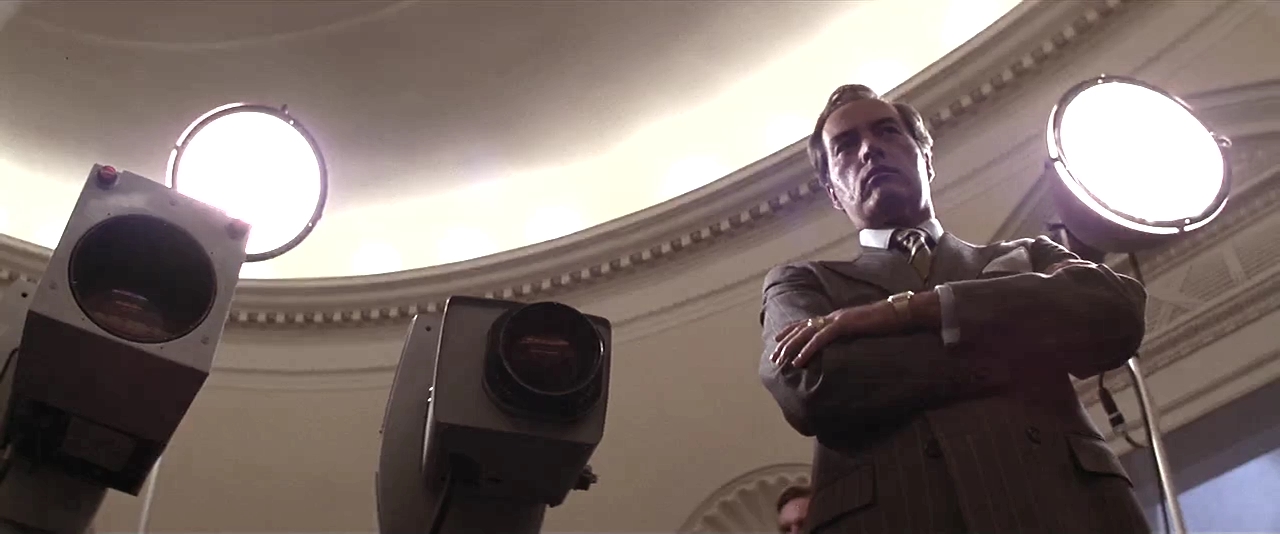 Nixon