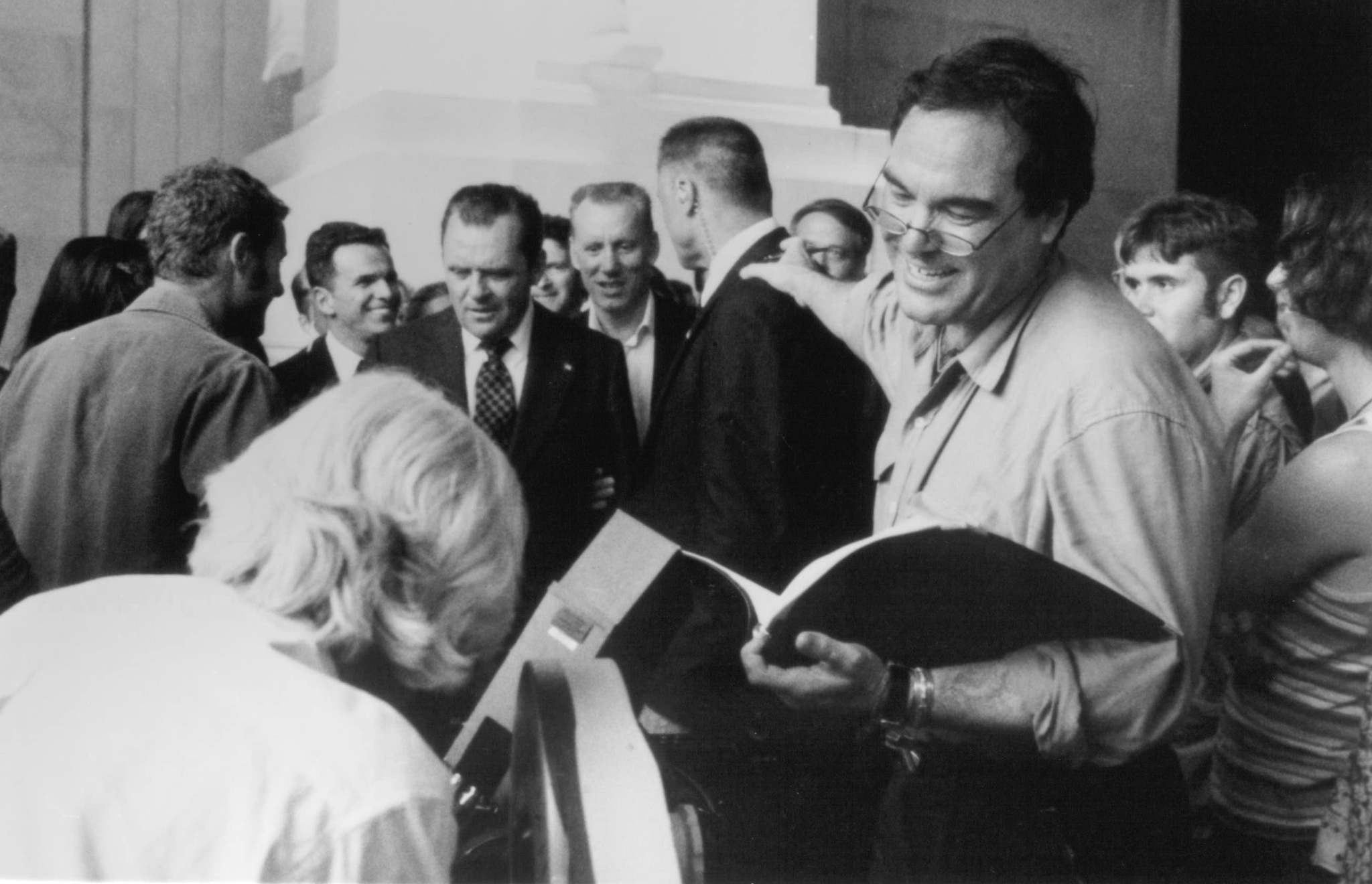 Nixon
