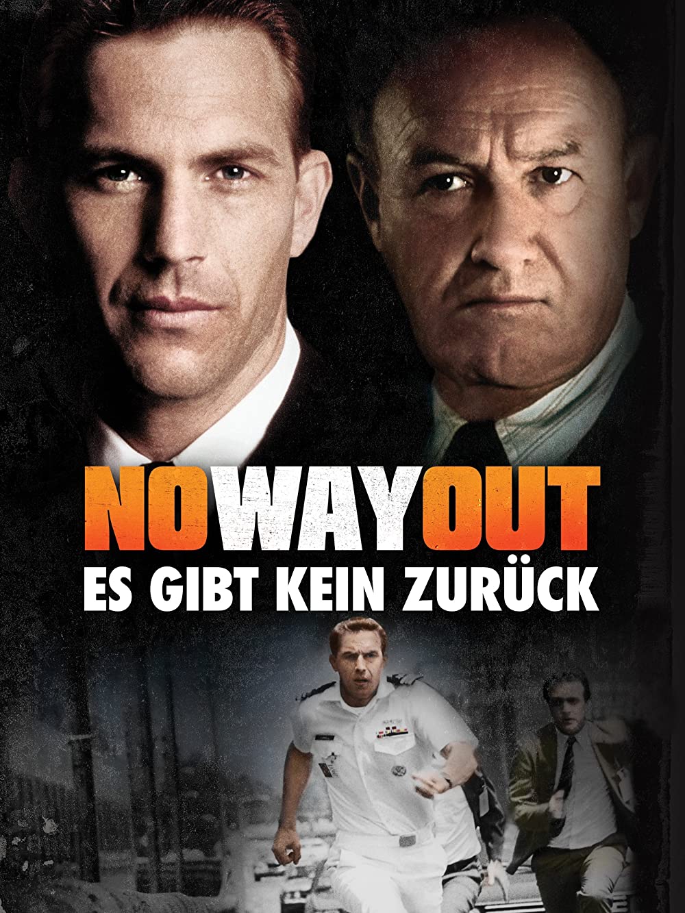 No Way Out