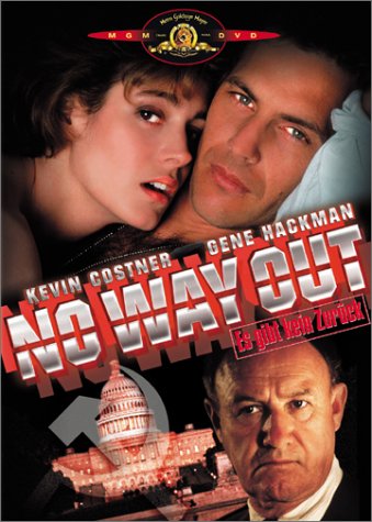 No Way Out