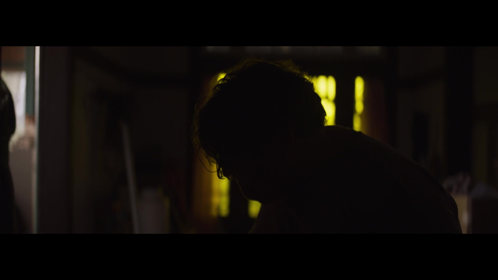Nobody Knows I'm Here
