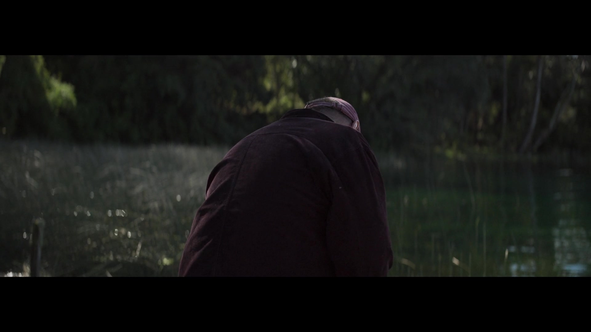 Nobody Knows I'm Here