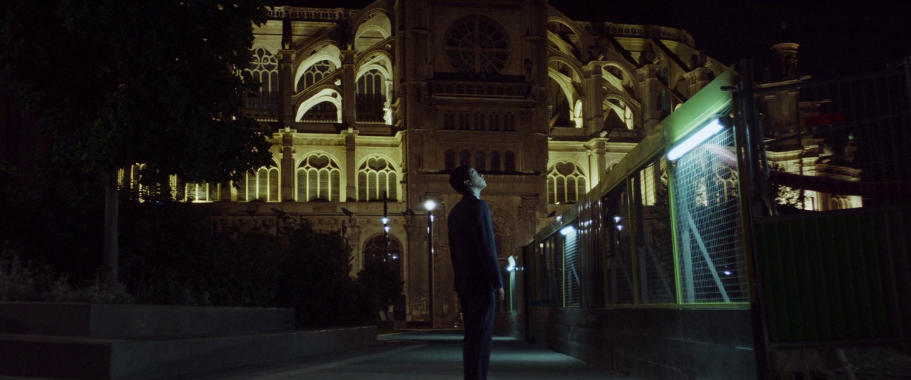 Nocturama