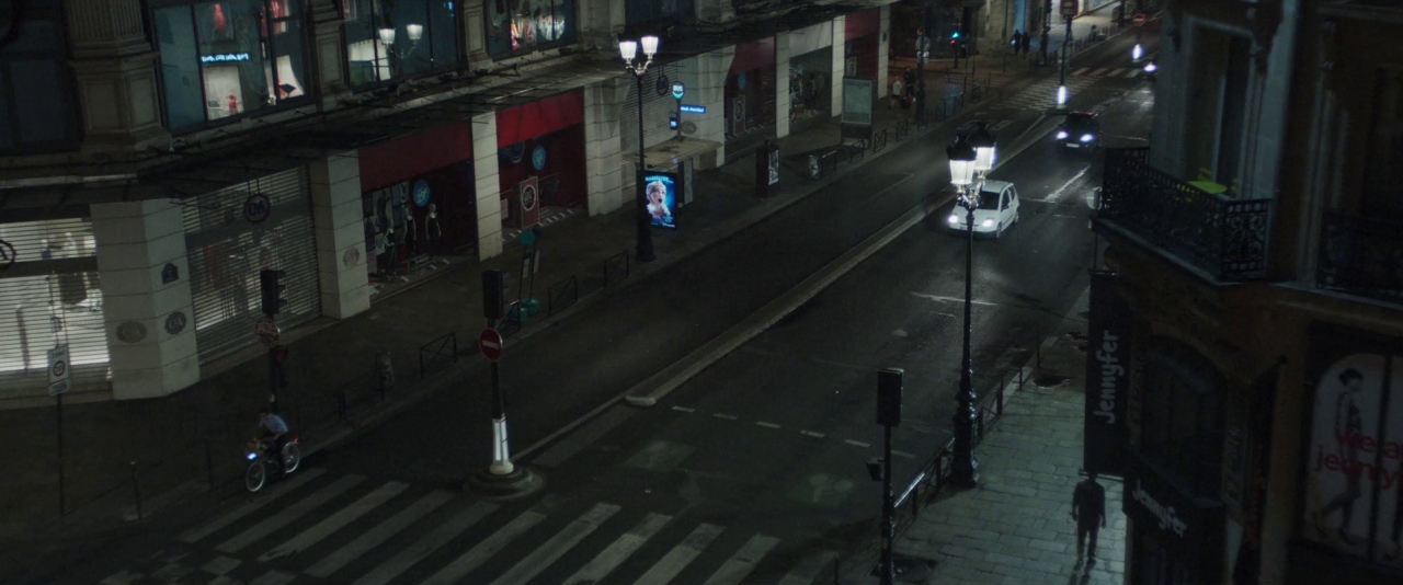 Nocturama