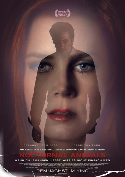 Nocturnal Animals (OV)