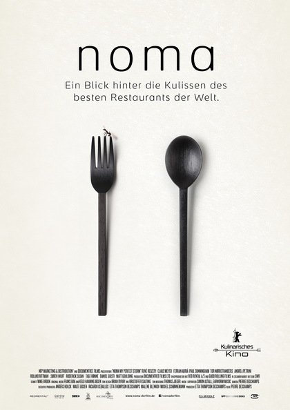 Noma (OV)