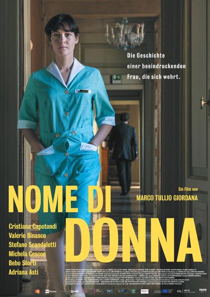 Nome di Donna (OV)