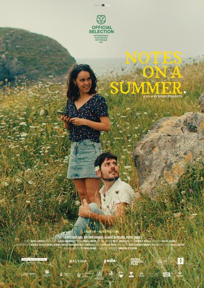 Notes on a Summer