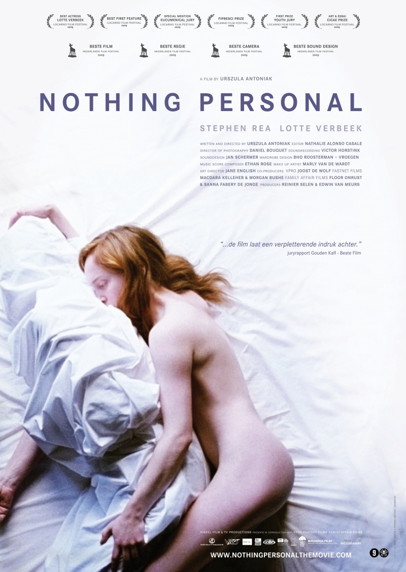 Nothing Personal