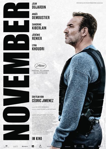 November (2022) (OV)
