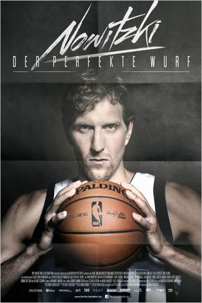 Nowitzki. Der perfekte Wurf