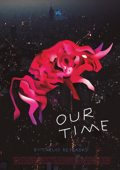 Nuestro tiempo (OV)