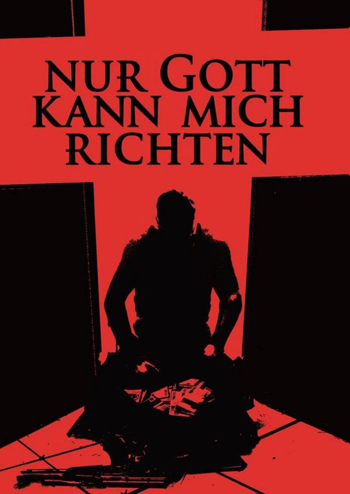 Nur Gott kann mich richten
