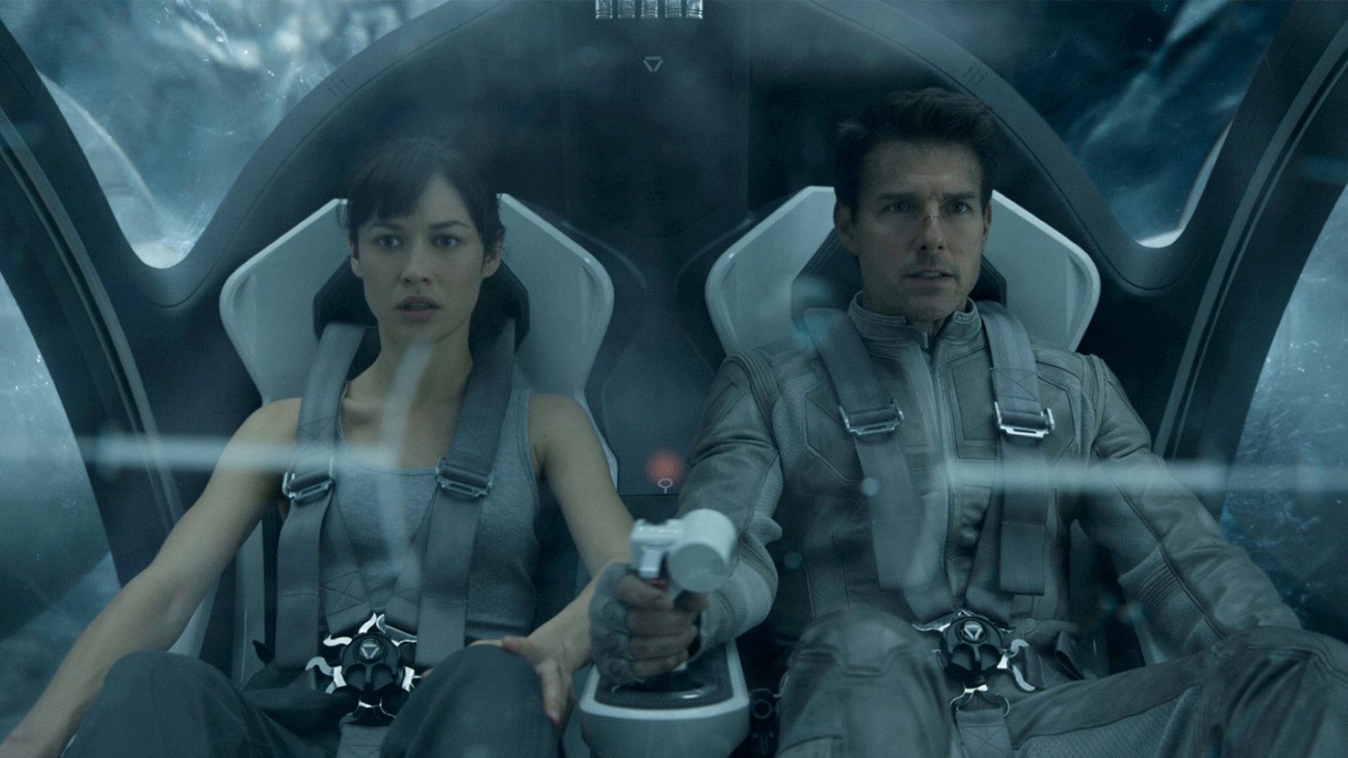 Oblivion