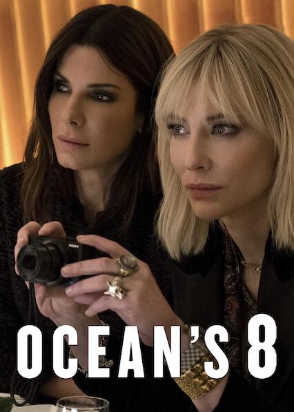 Ocean's 8