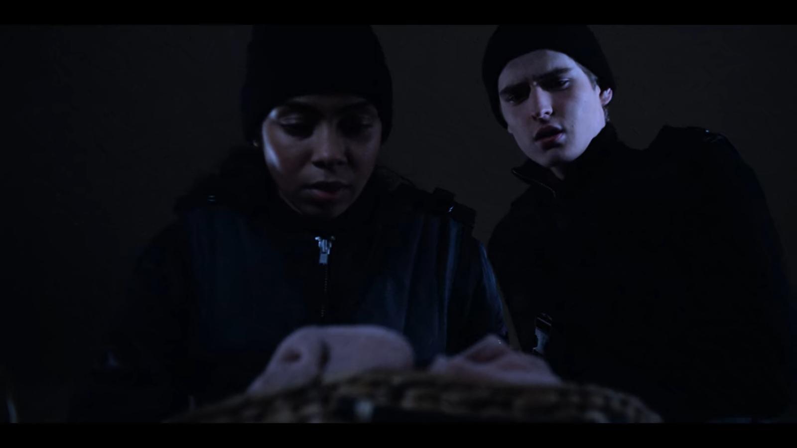 October Faction