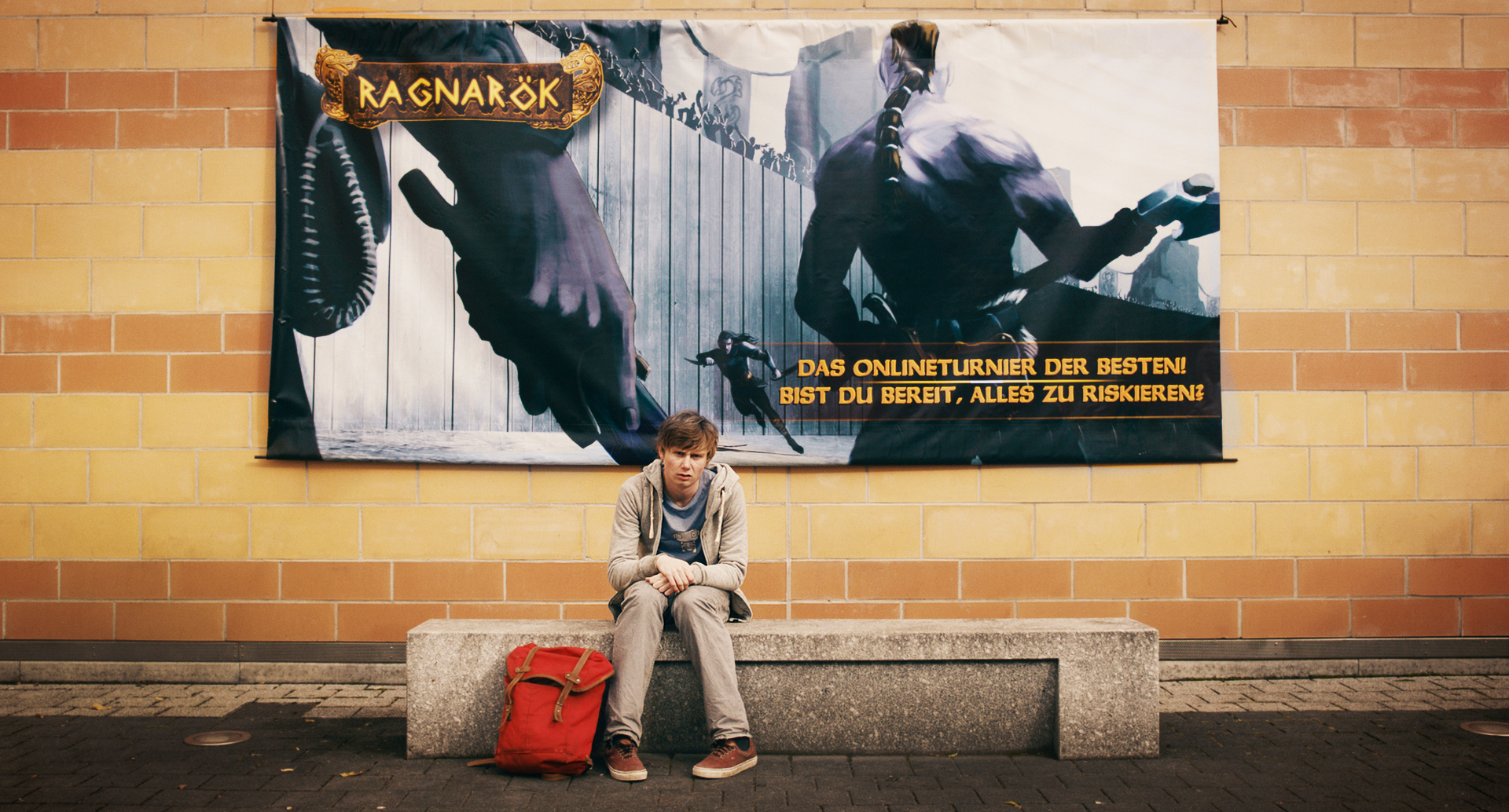 Offline - Das Leben ist kein Bonuslevel
