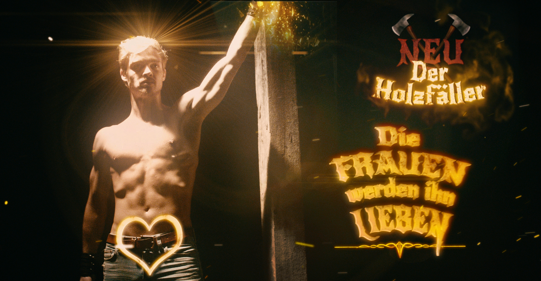 Offline - Das Leben ist kein Bonuslevel