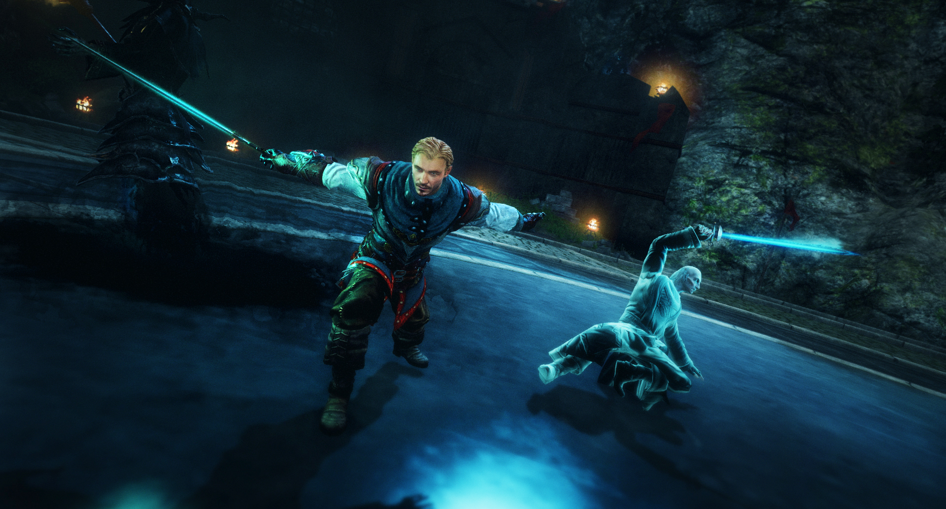 Offline - Das Leben ist kein Bonuslevel