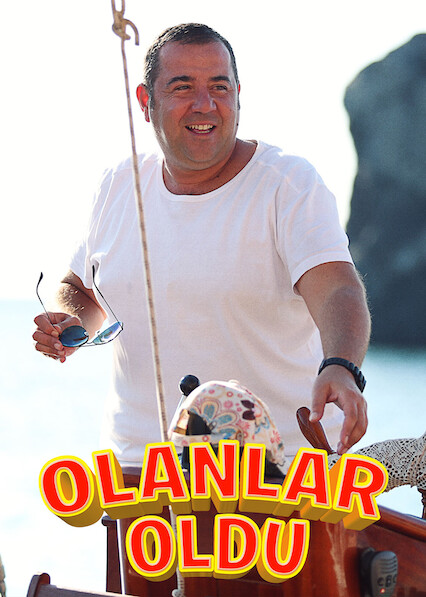 Olanlar Oldu