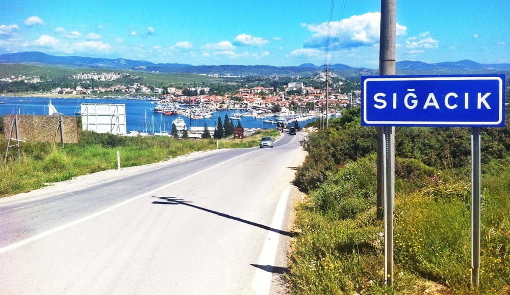 Olanlar Oldu