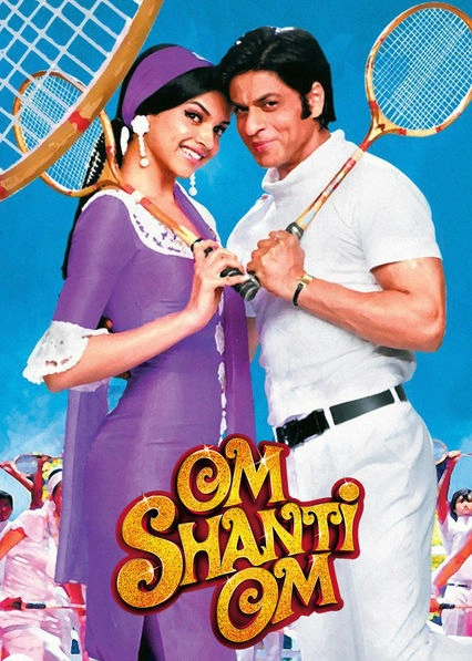 Om Shanti Om