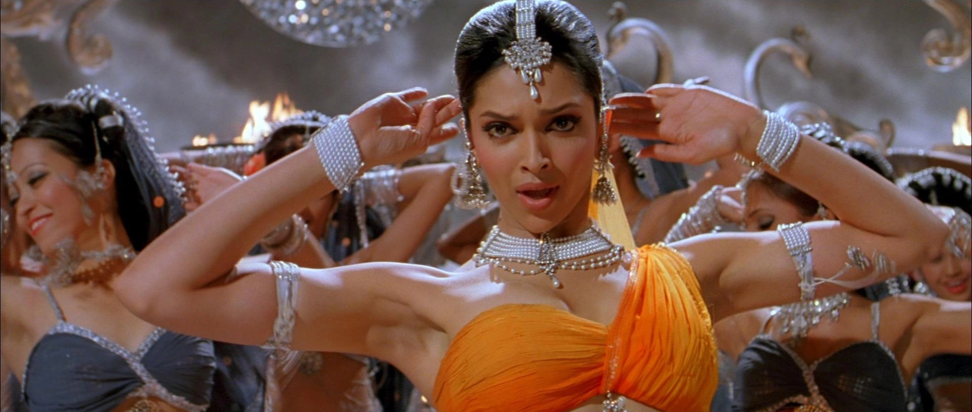 Om Shanti Om