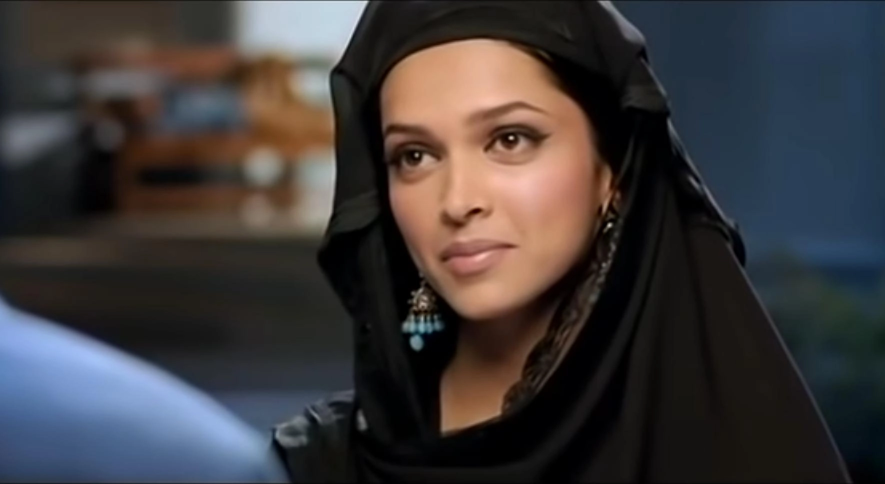 Om Shanti Om