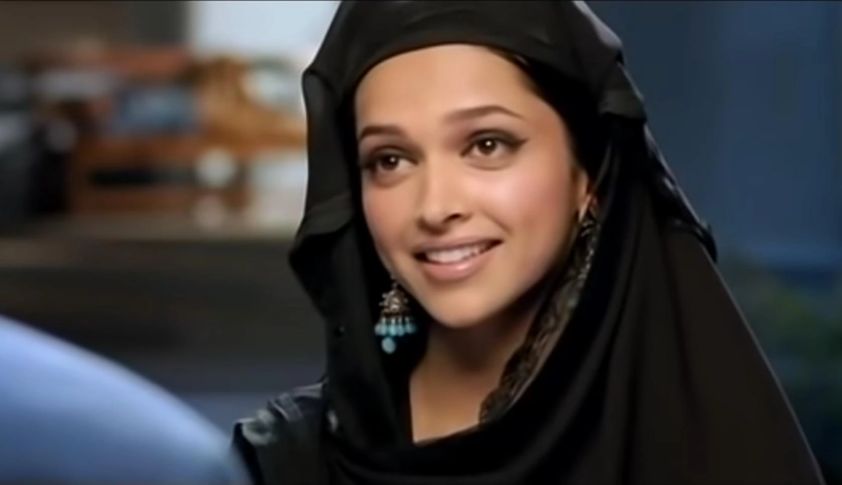 Om Shanti Om