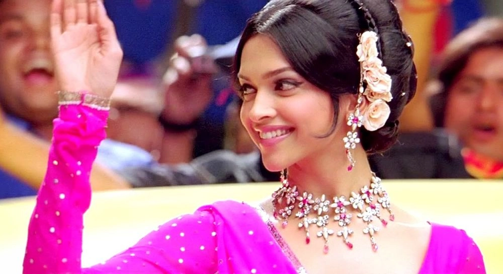 Om Shanti Om