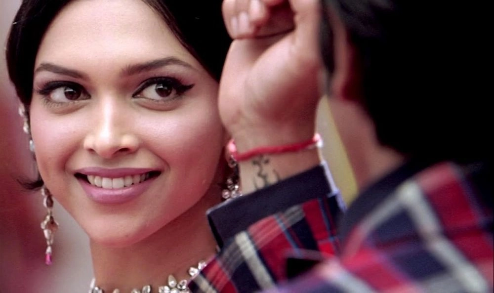 Om Shanti Om