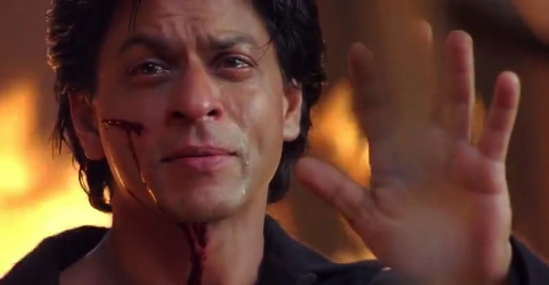 Om Shanti Om