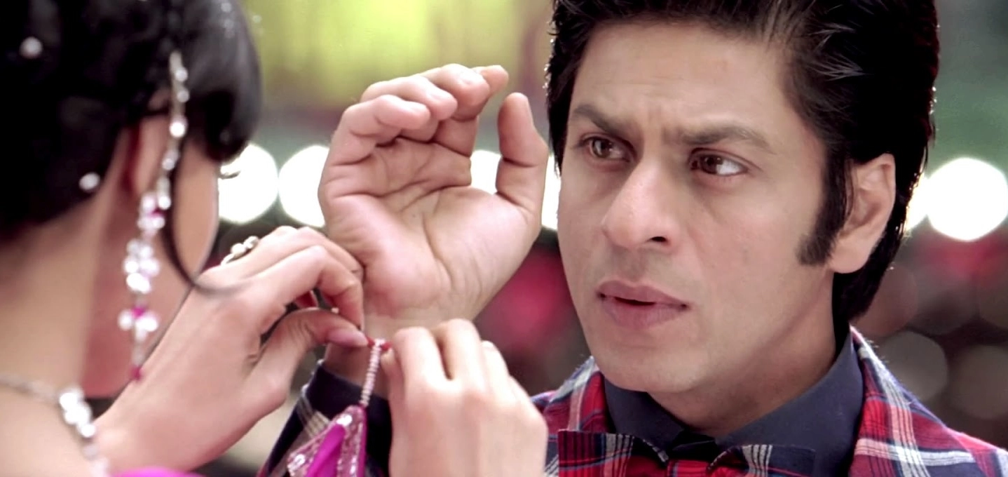 Om Shanti Om
