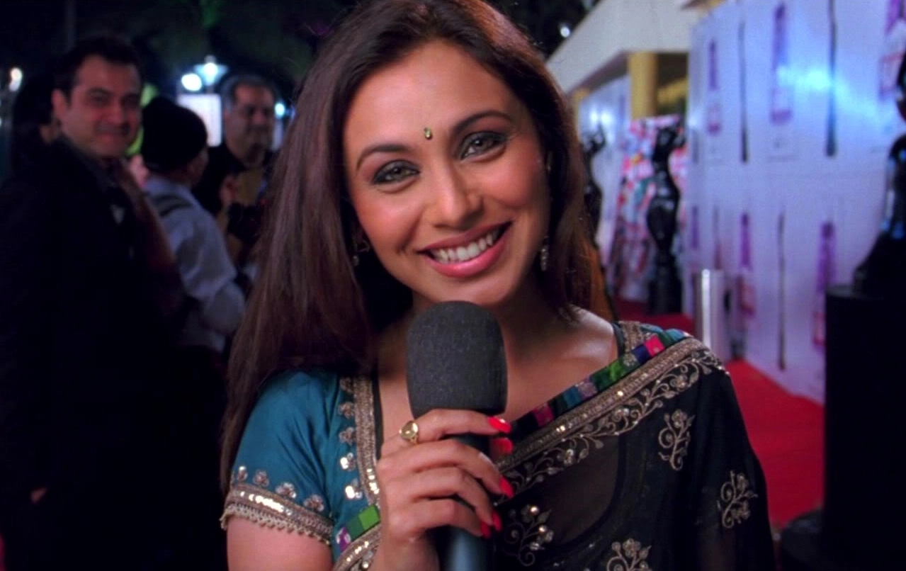 Om Shanti Om