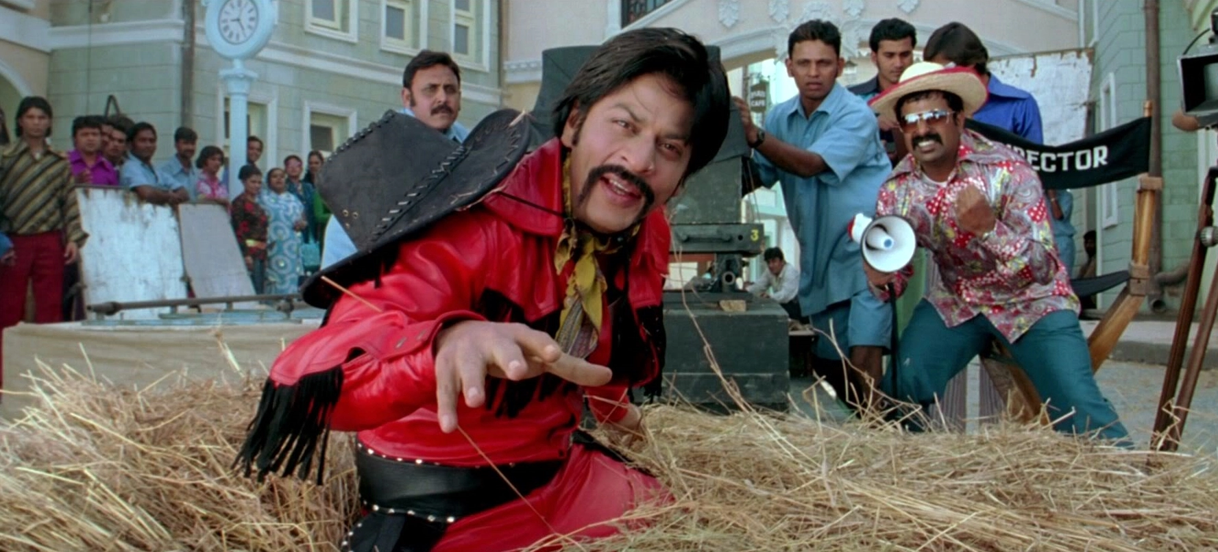 Om Shanti Om