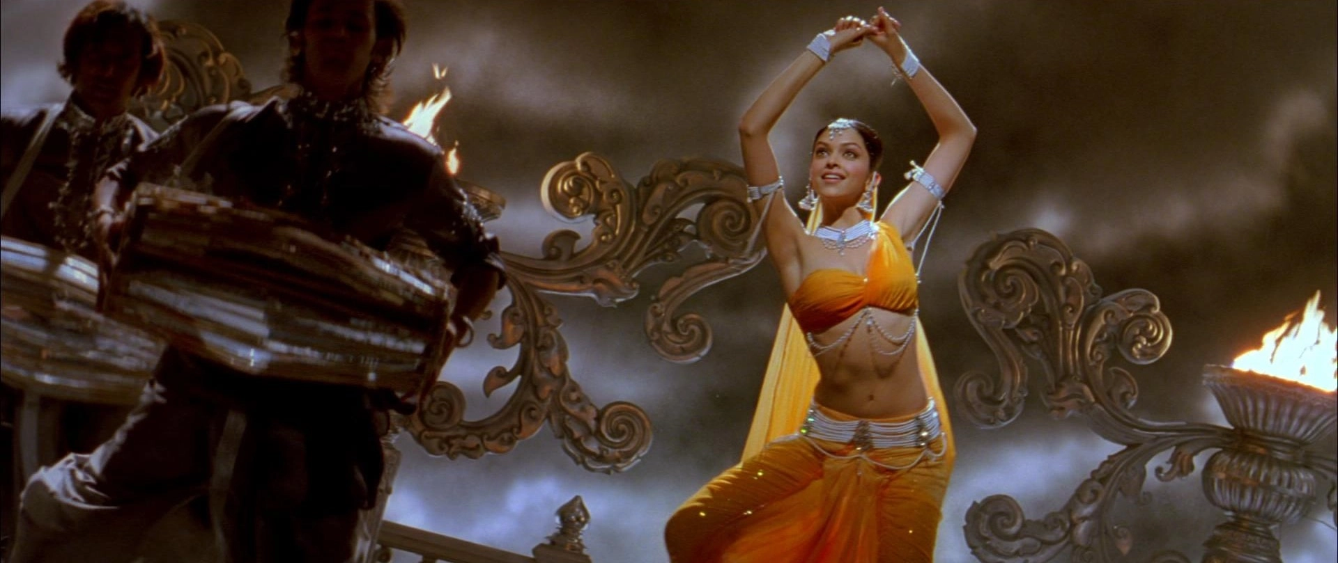 Om Shanti Om