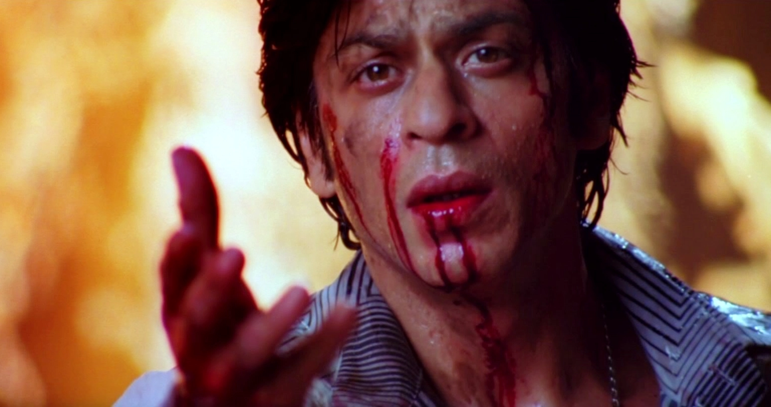 Om Shanti Om