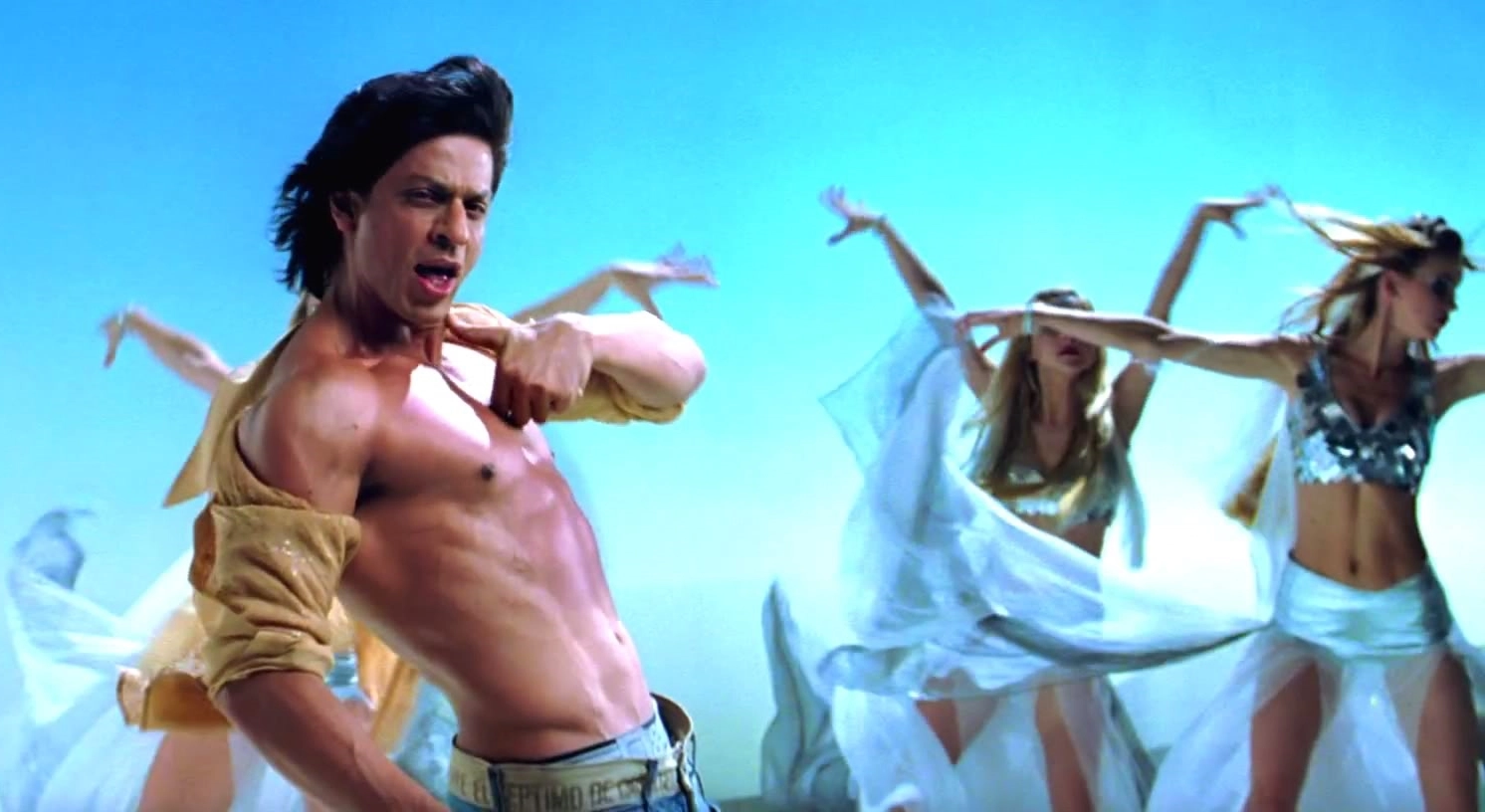 Om Shanti Om