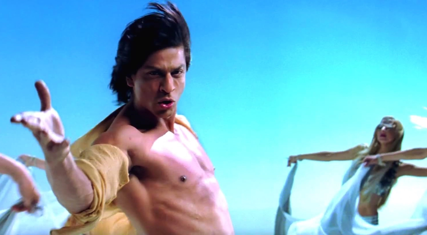 Om Shanti Om