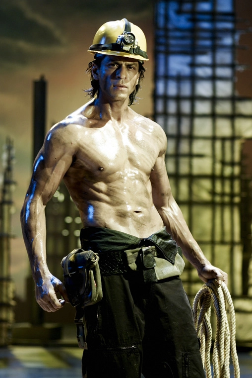 Om Shanti Om