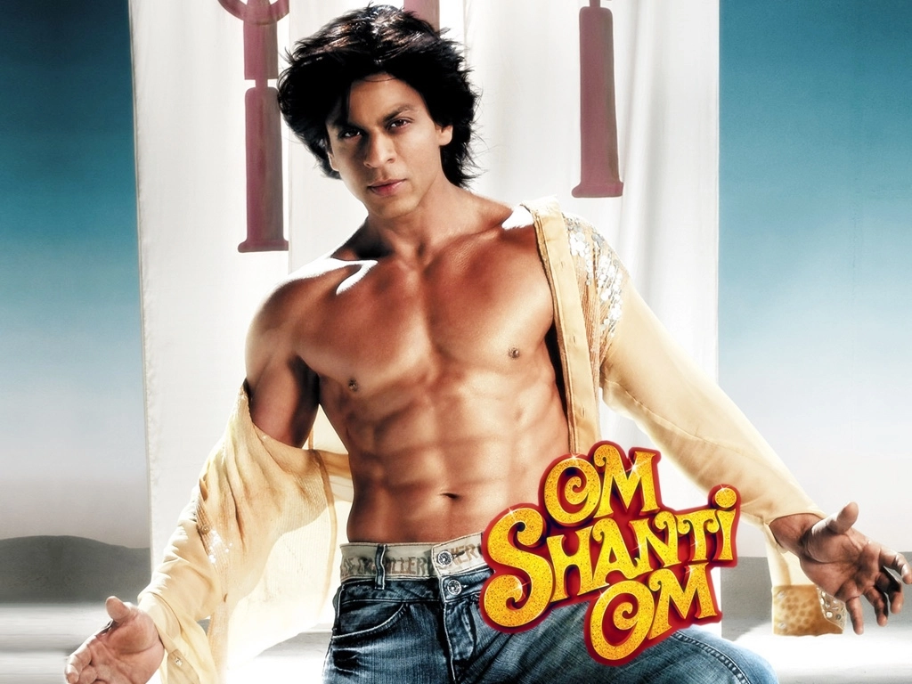 Om Shanti Om