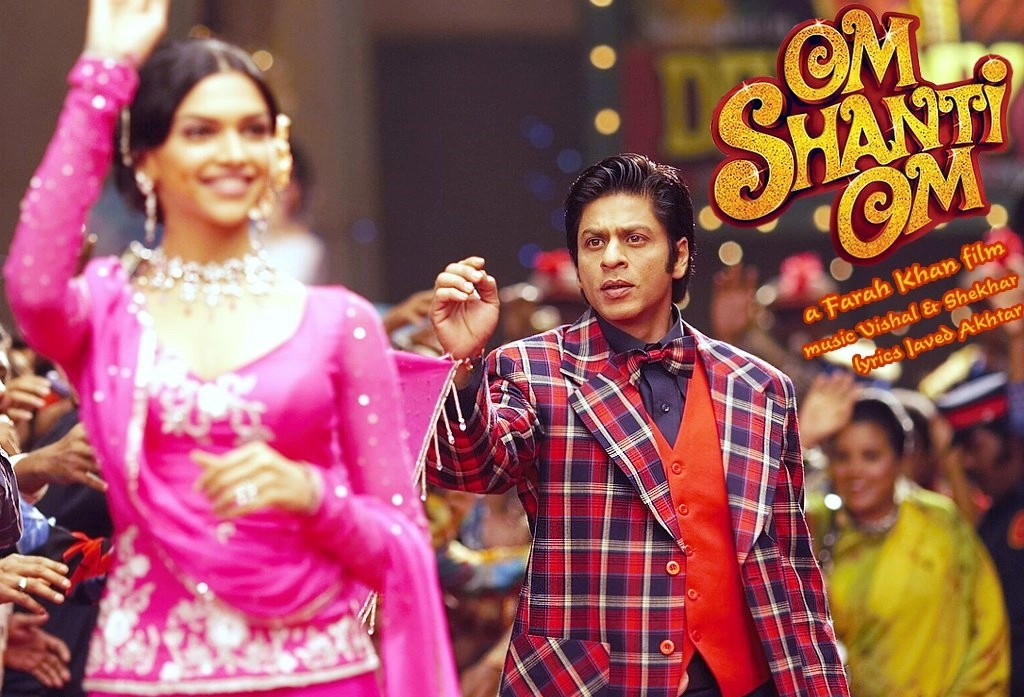 Om Shanti Om