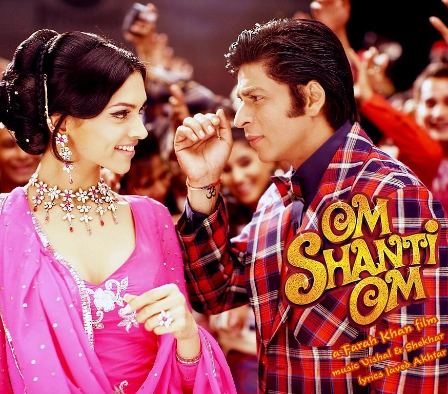 Om Shanti Om
