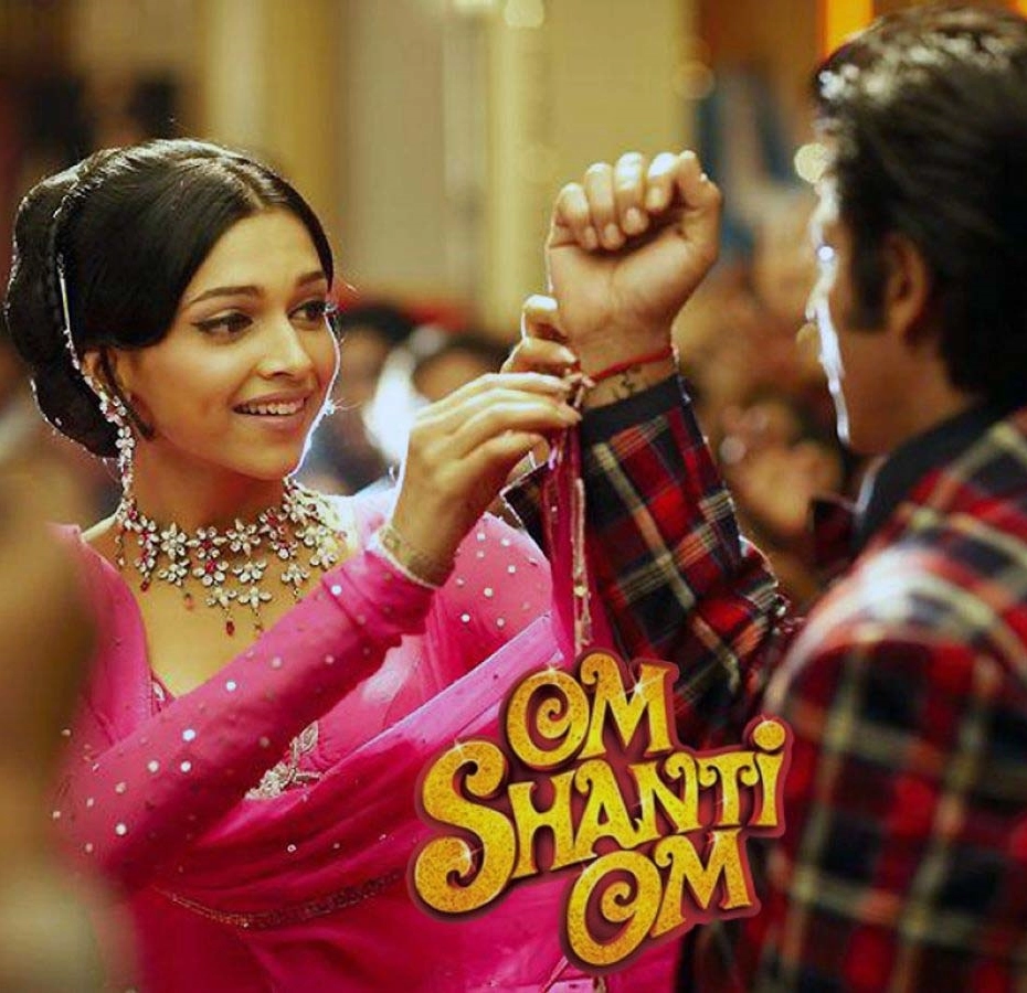 Om Shanti Om