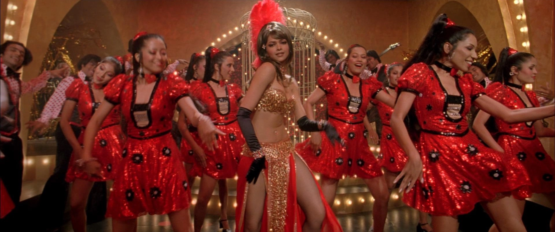 Om Shanti Om