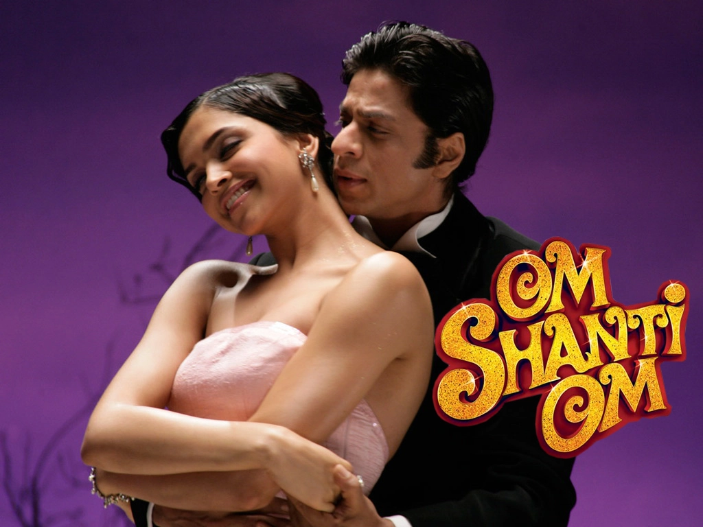 Om Shanti Om