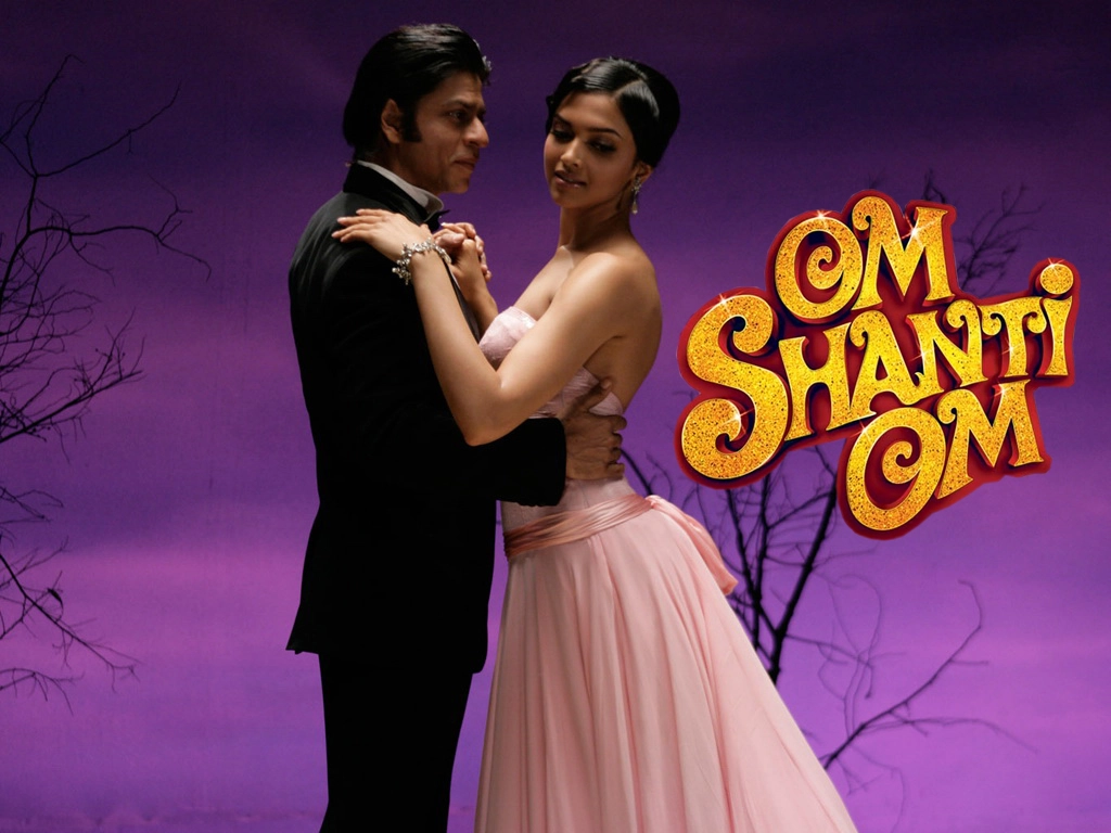 Om Shanti Om