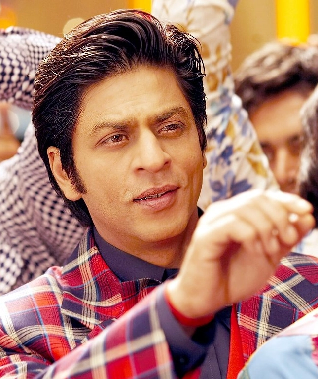 Om Shanti Om