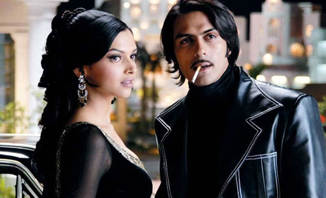 Om Shanti Om
